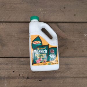 VitaRich Liquid Plant Food