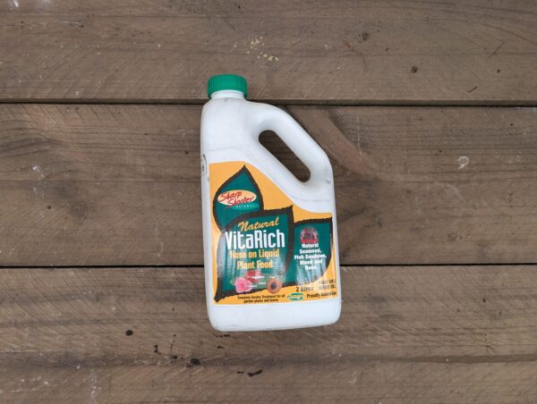 VitaRich Liquid Plant Food