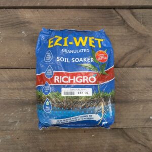Ezi-Wet Soil Soaker Granules