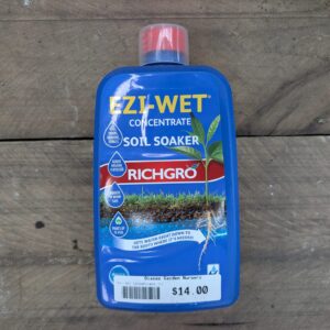 Ezi-Wet Concentrate