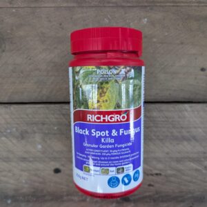 Black Spot & Fungus Killa
