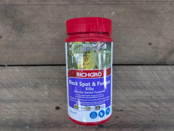 Black Spot & Fungus Killa