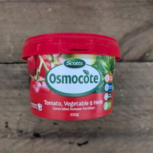 Osmocote Veg, Tomato, Herb, Garden Bed