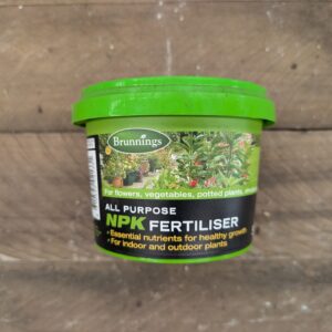 NPK All Purpose Slow Release