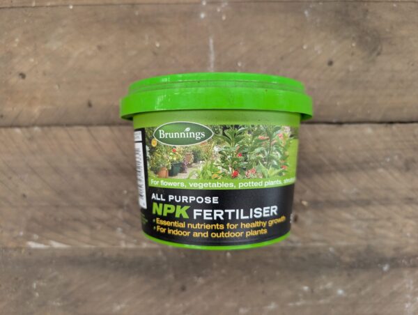 NPK All Purpose Slow Release