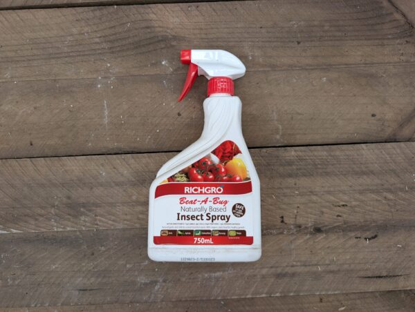 Beat-A-Bug Insect RTU