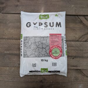 Gypsum