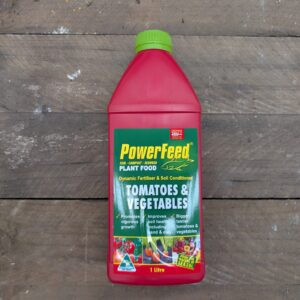 Powerfeed Tomatoes & Vegetables