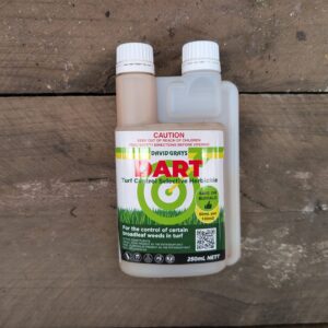 Dart Turf Control Herbicide