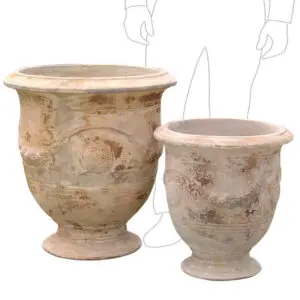 Anduze Urn