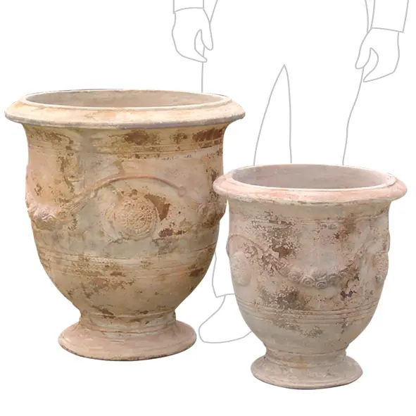 Anduze Urn