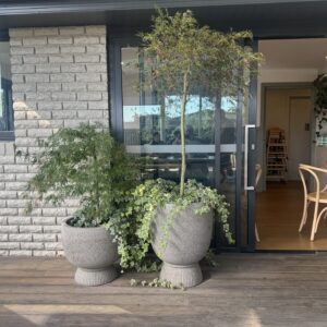 Metrolite Mortar Bowl