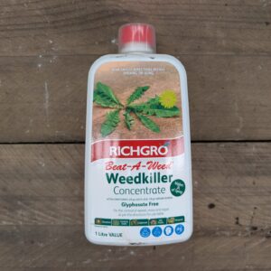 beat a weed concentrate