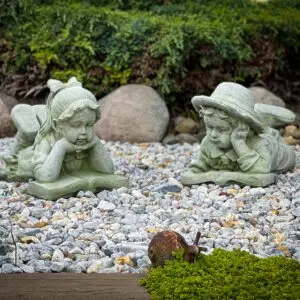 Garden Ornaments