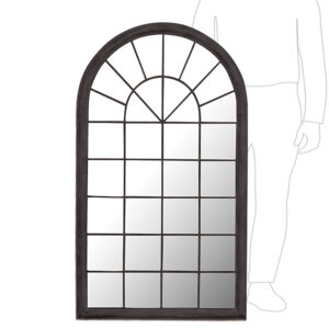 Chateau Mirror