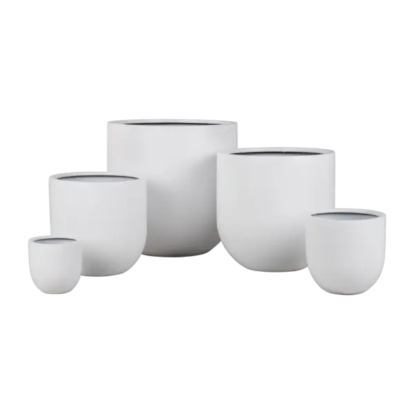 Satine Egg Pot - Image 2