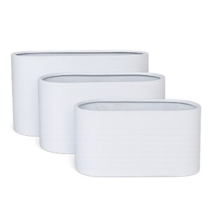 Satine Slot Pot