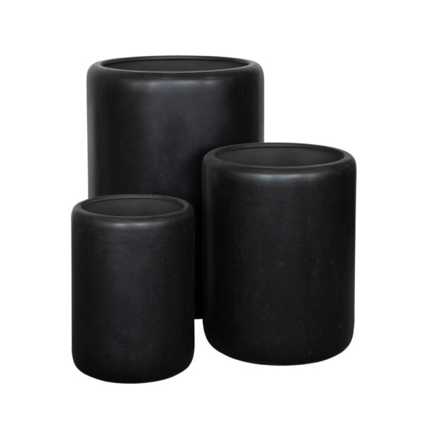 Bubble Tall Cylinder - Image 2