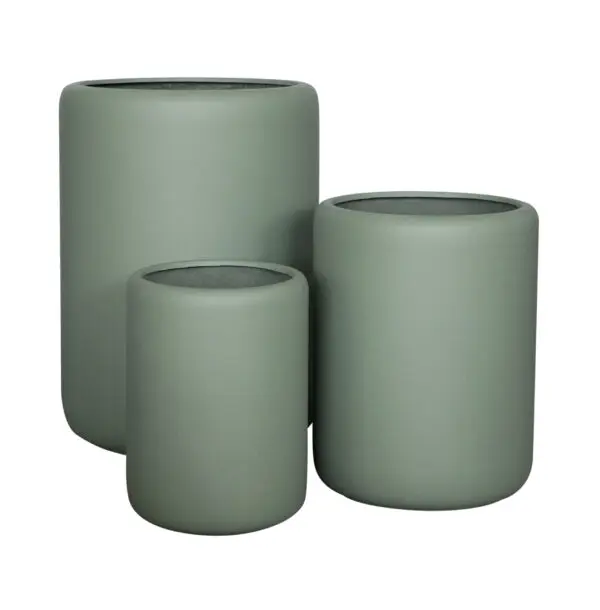 Bubble Tall Cylinder
