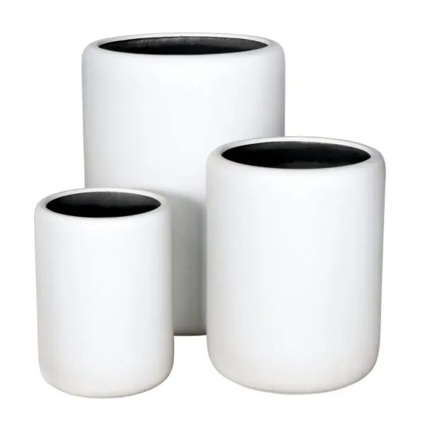 Bubble Tall Cylinder - Image 3